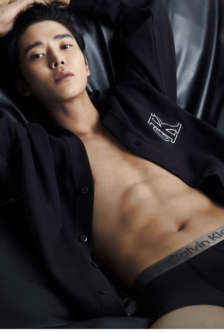 Calvin Klein Iconic Underwear